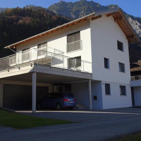 Ferienwohnung Valkastiel Vandans Exterior photo